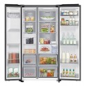 SAMSUNG RS70F65KETEFOUT FRIGO AMERI 640L