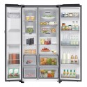 SAMSUNG RS90F66BETEFOUT FRIGO AMERI 314L