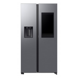 SAMSUNG RS90F66BETEFOUT FRIGO AMERI 314L