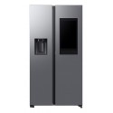 SAMSUNG RS90F66BETEFOUT FRIGO AMERI 314L
