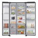SAMSUNG RS90F66BETEFOUT FRIGO AMERI 314L