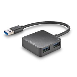 NGS IHUB30TINY PUERTOS USB