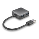 NGS IHUB30TINY PUERTOS USB