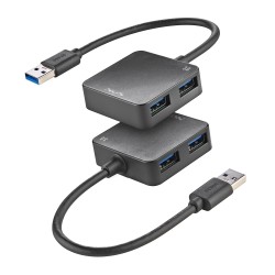 NGS IHUB30TINY PUERTOS USB
