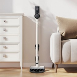 LG A9CSLIM1C ASPIRADOR ESCOBA 150W