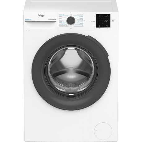 BEKO VBM3WFT38213WA LAVADORA
