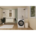 CANDY BR411BL9S LAVADORA CARGA FRONT