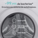 CANDY BR411BL9S LAVADORA CARGA FRONT