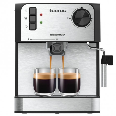 TAURUS ESPRESSO COFFE INTENSO MOKA