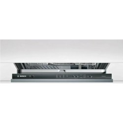 BOSCH SMV24AX04E LAVAVAJILLAS 12CUBIERTO