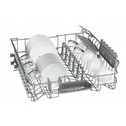 BOSCH SMV24AX04E LAVAVAJILLAS 12CUBIERTO