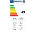 BOSCH SMV24AX04E LAVAVAJILLAS 12CUBIERTO