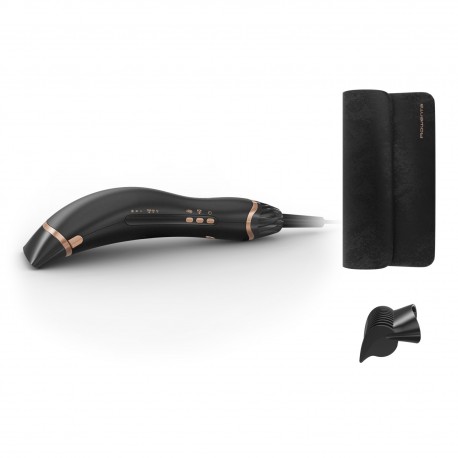 ROWENTA CF8C20E0 SECADOR AIR MOTION ULTI