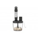 MOULINEX DD65J810 QUICKCHEF ROBOT BATID