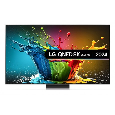 LG 75QNED99T9BOUTL SMART TV QNED