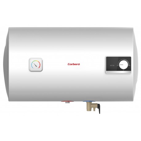 CORBERO CTMA80H Termo Eléctrico Inst Hor