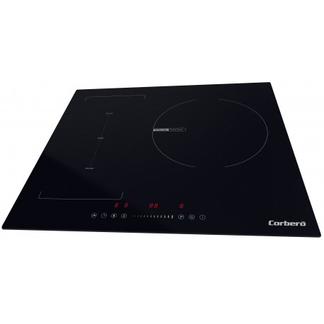 CORBERO CCIG373FLEX PLACAINDUCC60CM