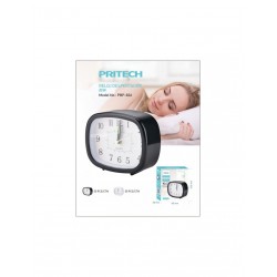 PRITECH PBP826 DESPERTADOR