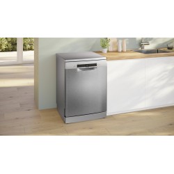 BOSCH SMS4HMI05E LAVAVAJILLAS 14 CUBIERT