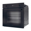 CANDY FMBCA825SE0 HORNO MULTIFUNCIÓN