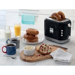 KENWOOD TCX751BK TOSTADOR