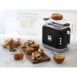 KENWOOD TCX751BK TOSTADOR