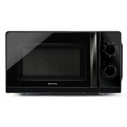 TAURUS READYBLKGRILLII MICROONDAS+GRILL 20L 700W