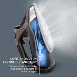 ROWENTA DW9522F0 PLANCHA A VAPOR