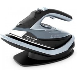 ROWENTA DE6720D1 PLANCHA VAPOR SCABLE