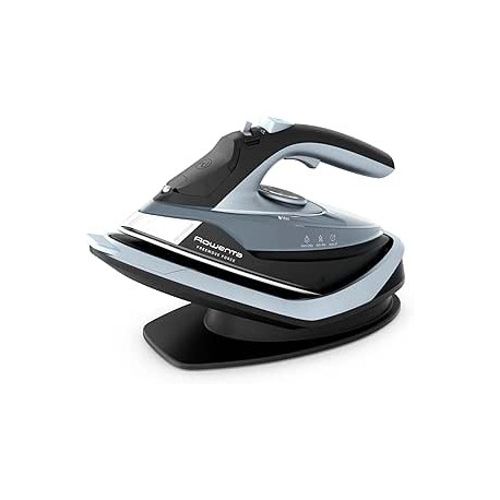 ROWENTA DE6720D1 PLANCHA VAPOR SCABLE