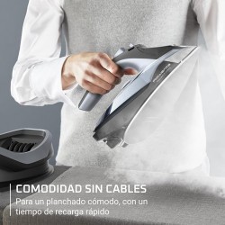 ROWENTA DE6720D1 PLANCHA VAPOR SCABLE