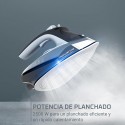 ROWENTA DE6720D1 PLANCHA VAPOR SCABLE