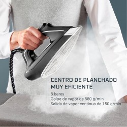 ROWENTA DG9640F0 CENTRO DE PLANCHADO
