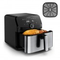 MOULINEX EZ855D20 FREIDORA DE AIRE 75L