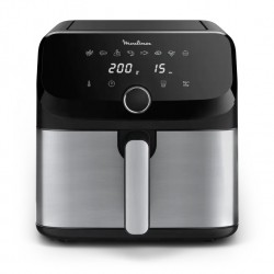 MOULINEX EZ855D20 FREIDORA DE AIRE 75L