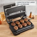 MOULINEX GI784810 PARRILLA OPTIGRILL4EM