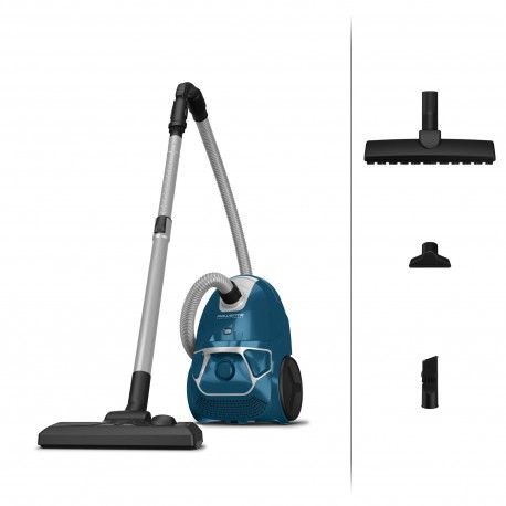 ROWENTA RO3950EA ASPIRADOR CON BOLSA COM