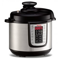 TEFAL CY505EE0 OLLA A PRESION ELECTRICA