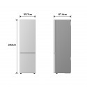 LG GBBSJ20DPY FRIGORIFICO COMBI