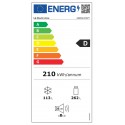 LG GBBSJ20DPY FRIGORIFICO COMBI