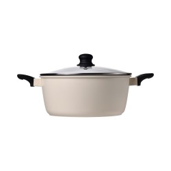 SAN IGNACIO SG9697 CACEROLA CTAPA 28CM