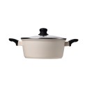 SAN IGNACIO SG9696 CACEROLA CTAPA 24CM