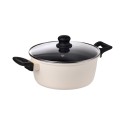 SAN IGNACIO SG9696 CACEROLA CTAPA 24CM