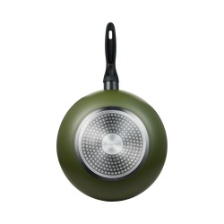 SAN IGNACIO SG9504 WOK 28X75CM