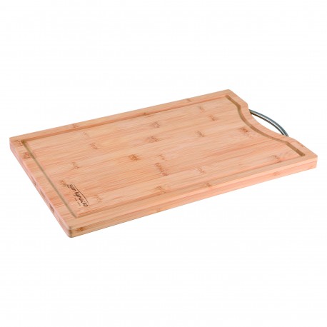 SAN IGNACIO SG4474 TABLA DE CORTE 40X25X