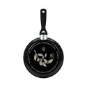SAN IGNACIO SG5533BK SARTEN 24X45CM