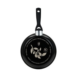 SAN IGNACIO SG5531BK SARTEN 20X4CM