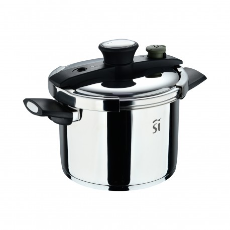 SAN IGNACIO SG1622 OLLA A PRESION 6L