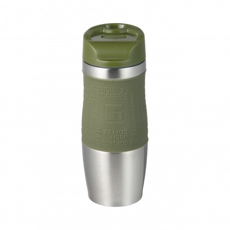 SAN IGNACIO SG3620GR TAZA DE VIAJE DOBLE