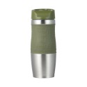 SAN IGNACIO SG3620GR TAZA DE VIAJE DOBLE